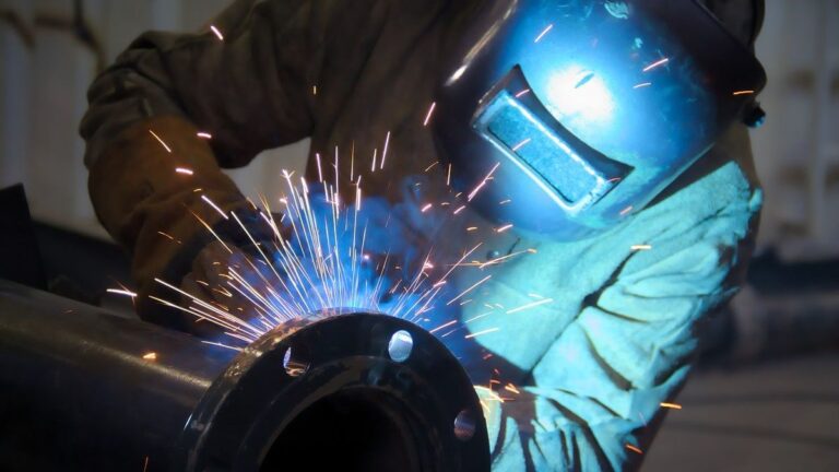 La actividad metalúrgica subió 1,2% en enero, pero sectores clave continúan en baja
