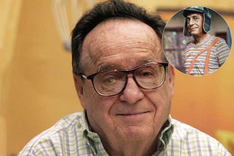 Chespirito cumpliría años hoy: así se repartió la herencia de Roberto Gómez Bolaños