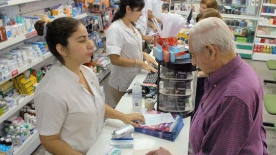 Quiénes pueden acceder a los medicamentos gratis de PAMI