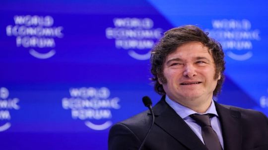 Sobre Milei: Si sus acciones implican un uso indebido de poder, deben ser sometidas a juicio»