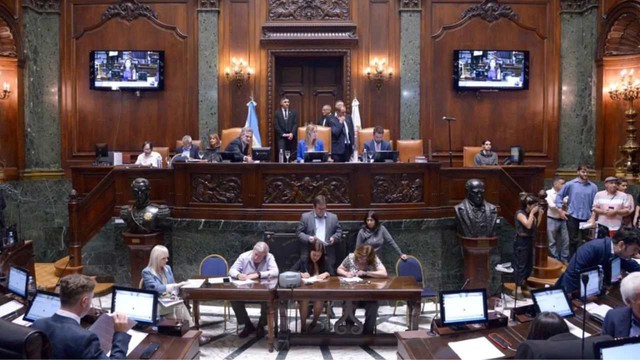 La Ciudad de Buenos Aires también suspendió las PASO: cuándo pueden ser las elecciones