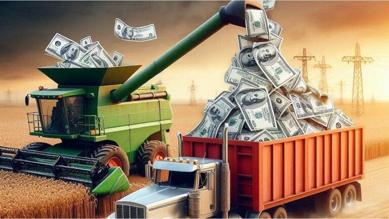 Cautela en el campo: por qué los productores no aumentan sus ventas a pesar de mejores precios?