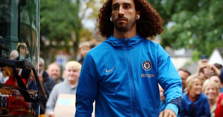 El jugador del Chelsea que ve la misma película dos veces por día