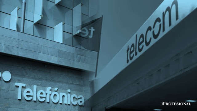 Monopolio regulado, el fenómeno que puede surgir tras venta de Telefónica a Telecom