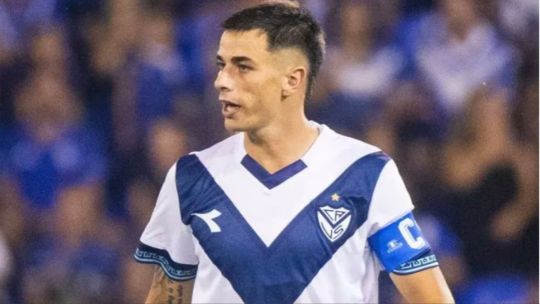 Vélez emitió un duro comunicado sobre el caso Valentín Gómez despegándose de Forest Gillett