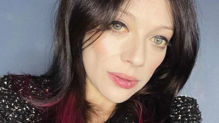 De qué murió Michelle Trachtenberg