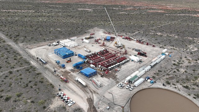 Sigue el éxodo en Vaca Muerta y Petronas busca comprador para sus activos