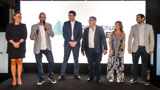 Argentina Valores: una década de crecimiento y expansión en el mercado de capitales