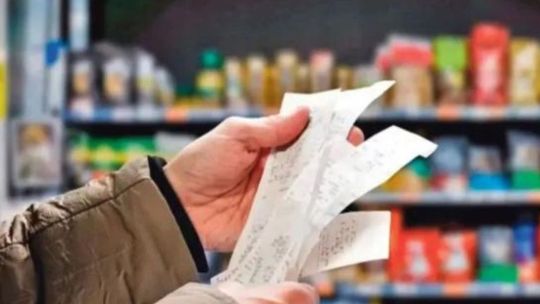 Inflación en Córdoba: el IPC de febrero fue del 3,7% y superó el promedio nacional