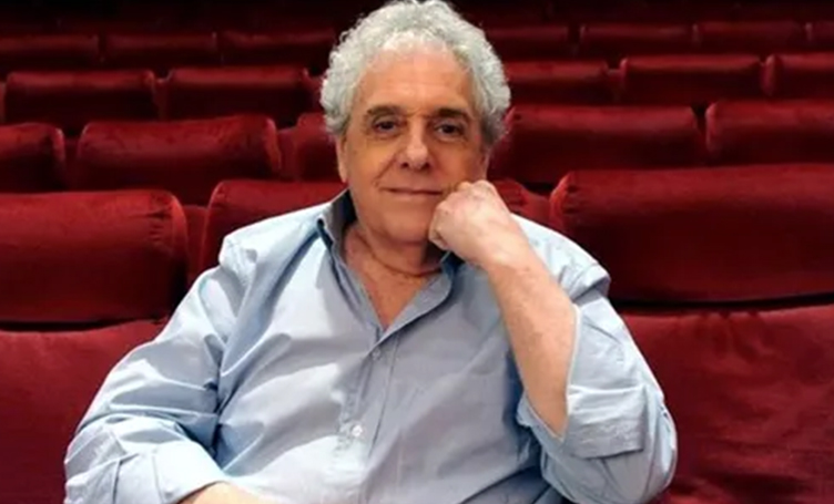 Murió Antonio Gasalla: dolor absoluto y total en el ambiente artístico