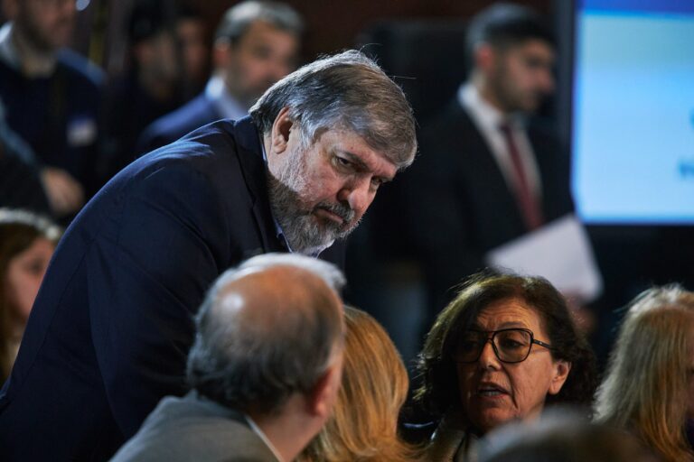El kirchnerismo denunció amenazas a quienes se oponen a votar el pliego de Lijo