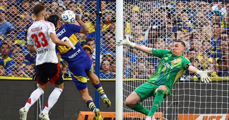 Superclásico confirmado: cuándo y a qué hora se jugará el esperado River vs Boca?