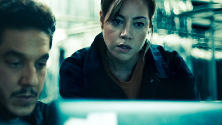 Netflix: el thriller policial estadounidense que se estrenó hace poco
