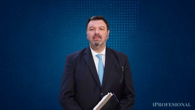 Lijo ratificó que no renunciará a su juzgado y espera que el aval del Senado