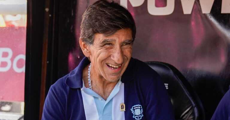 Racing vs. Santamarina de Tandil, por la Copa Argentina: minuto a minuto, en directo