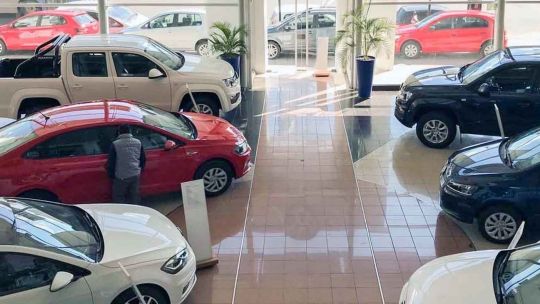Mercado automotriz en Argentina: Nuevas regulaciones y la llegada de autos eléctricos