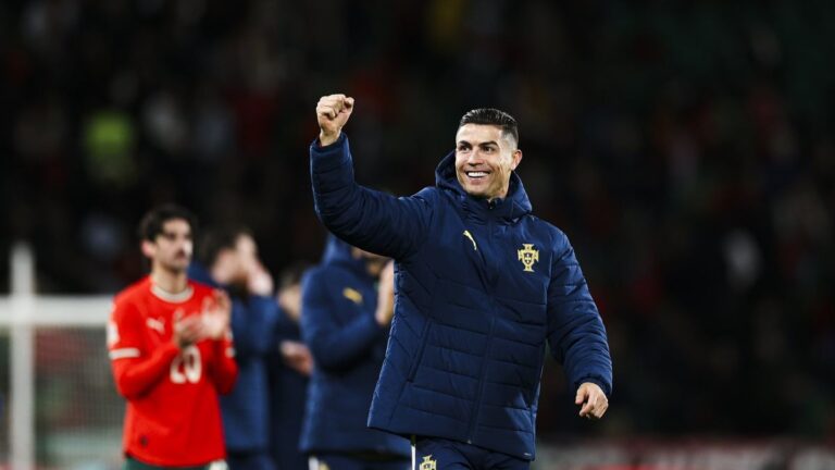 Cómo quedaron las semifinales de la UEFA Nations League