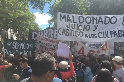 24M. Compartimos el documento del EMVJ