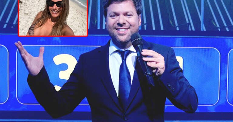 El dolor de cabeza permanente que tiene Guido Kaczka con Pampita