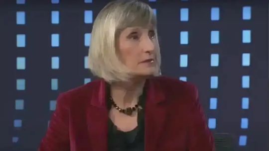 Liliana Franco: «El 90% del acuerdo con el FMI, por no decir el 99%, ya está definido»