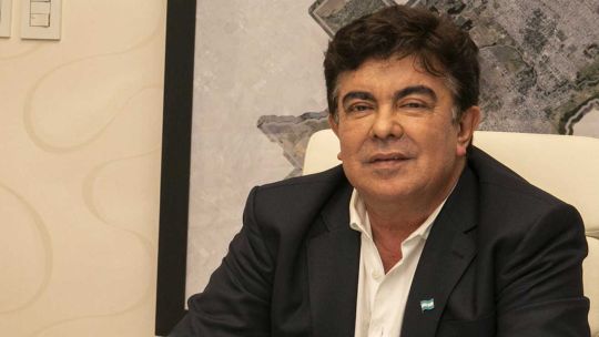El intendente de La Matanza Fernando Espinoza irá a juicio oral por abuso sexual
