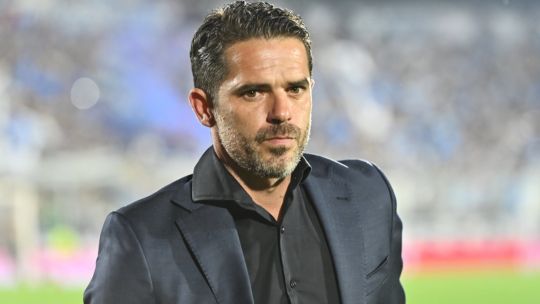 Gago aún no lo tiene claro: los equipos que planteó para enfrentar a Newells