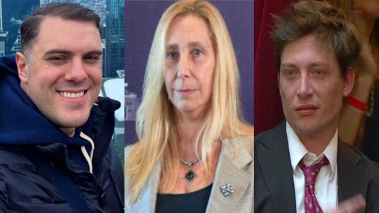 El Gordo Dan despliega en redes su poder de fuego como comisario político del Gobierno