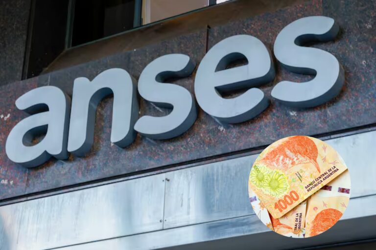 Calendario de la Anses: todas las prestaciones que se pagan este viernes 28 de marzo