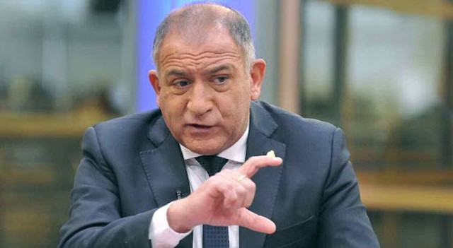 Luis Juez criticó a Mauricio Macri y calificó de «pelotuda» la pelea por la Ciudad