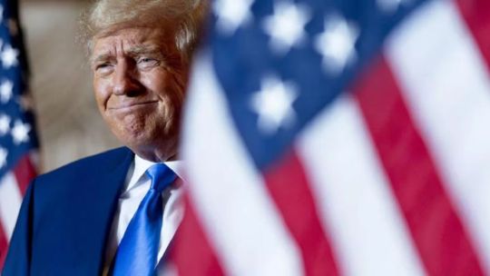 Martín Simonetta: «Trump no representa el espíritu americano tradicional de libre comercio