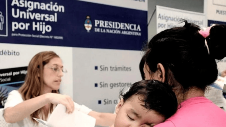 ANSES: esta es la fecha en la que se comenzarán a pagar las prestaciones de abril