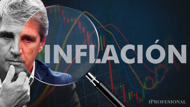 Se aceleró la inflación de marzo por factores estacionales y presión cambiaria