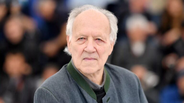 Werner Herzog recibirá el premio a la trayectoria en el 82º Festival de Cine de Venecia