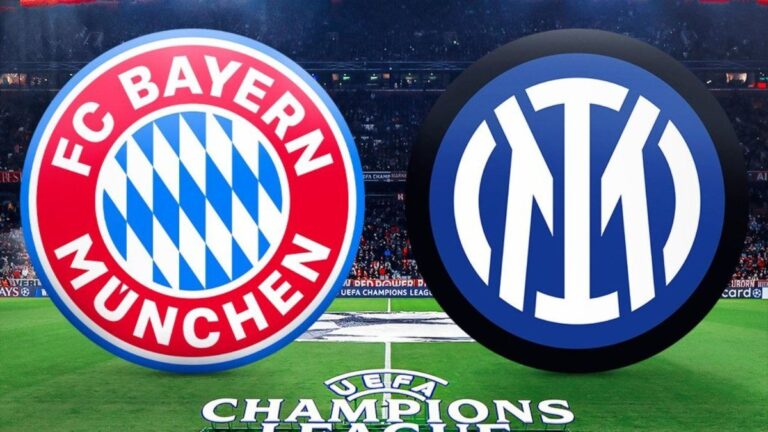 Fútbol libre por celular: cómo ver en vivo Bayern Múnich vs Inter