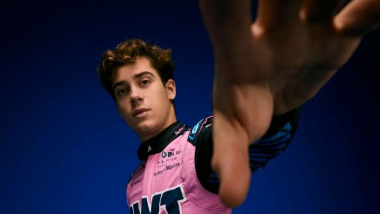 Cuántas chances tiene Franco Colapinto de correr en Baréin si Doohan no se recupera
