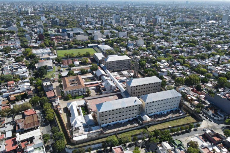 La Justicia ordenó que los centros de estudiantes en las cárceles permanezcan abiertos