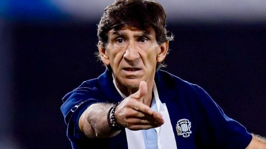 Gustavo Costas y su más sincero análisis: «Nos ganaron bien»