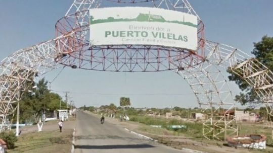 Pobreza, mondongos & motos policiales: una historia del Chaco