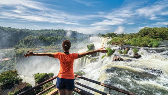 Para irse de viaje en Semana Santa, una familia necesita en promedio $1.259.904
