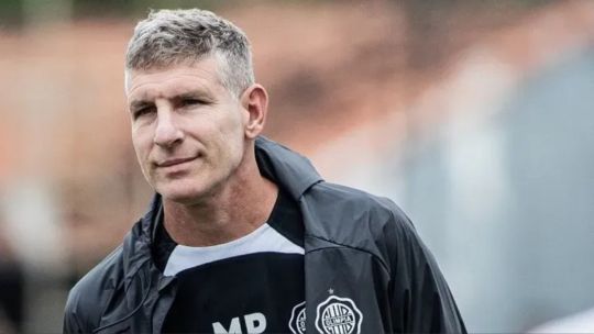 Martín Palermo rechazó el ofrecimiento de un equipo argentino para ser entrenador: los motivos