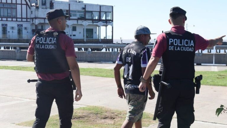 La Ciudad ya detuvo a dos mil trapitos en lo que va del año y endurece sanciones