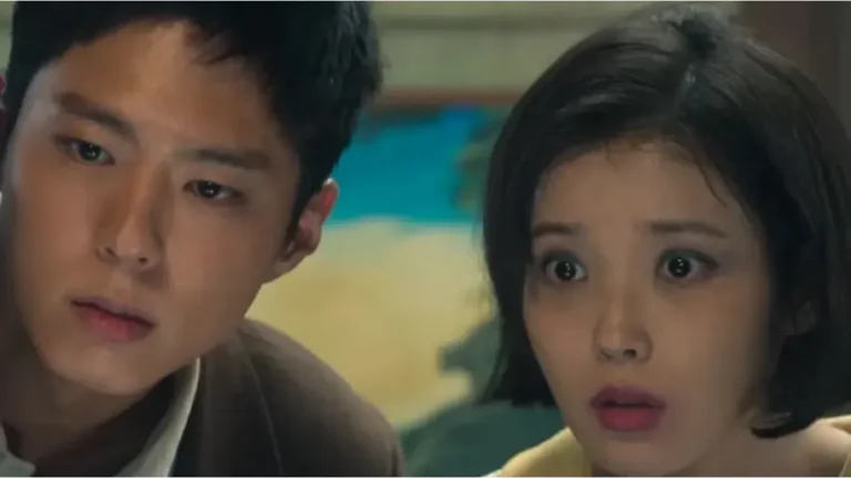 Netflix: la historia de amor coreana de solo una temporada que podes maratonear el fin de semana