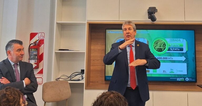 Los amarillos que serán verdes y servirán a Javier Milei