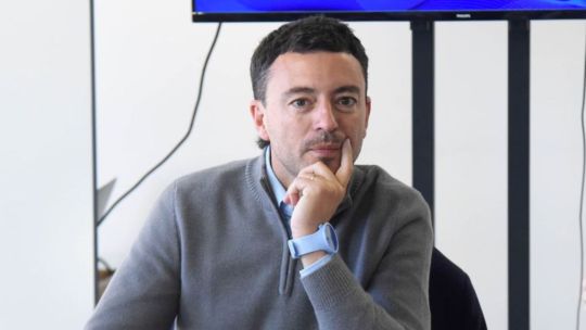 El poder deloredista rechaza incumplimiento que denunció Mestre y patea los plazos de la interna