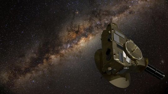 «Dónde está todo el mundo?»: por qué no hemos entrado en contacto ya con extraterrestres