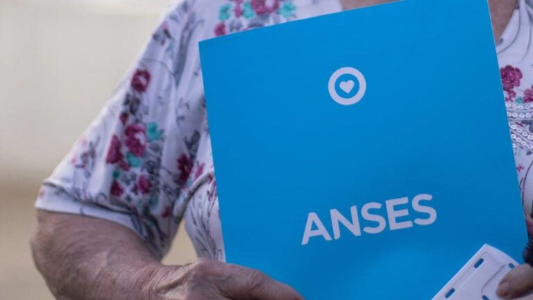 ANSES: el aumento que recibirán los jubilados en mayo 2025