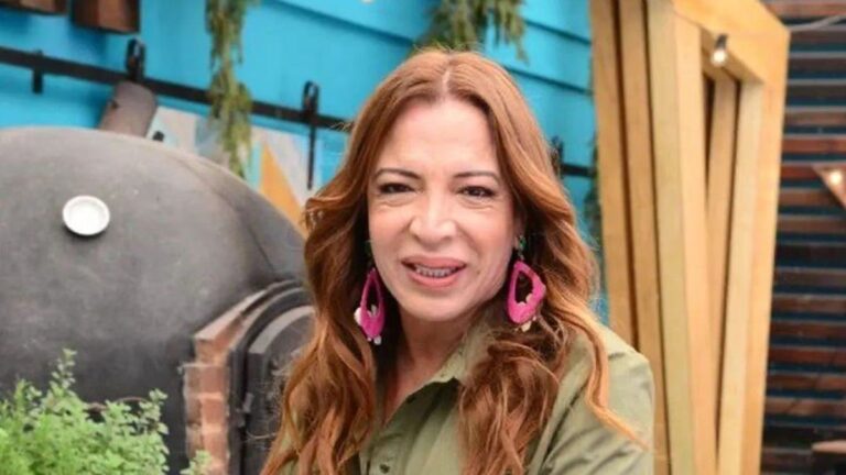 Rating preocupante de La Peña de Morfi: números en medio del escándalo que golpea a Lizy Tagliani