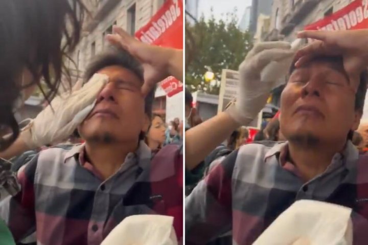 Angel Cappa expresa su solidaridad con Alejandro Vilca