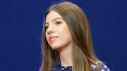 Aseguran que la infanta Sofía se sometió a su primer retoque estético