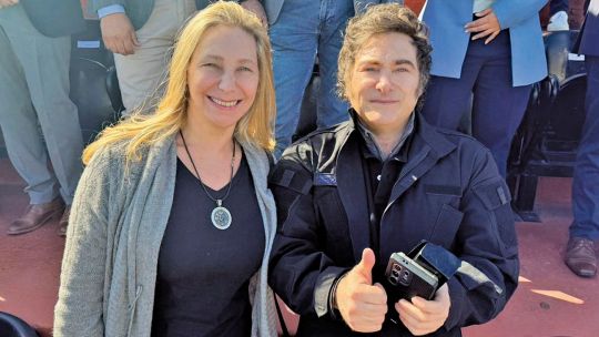 El desafío capital de los libertarios